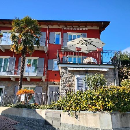 B&B Il Feriolo Baveno Exterior photo