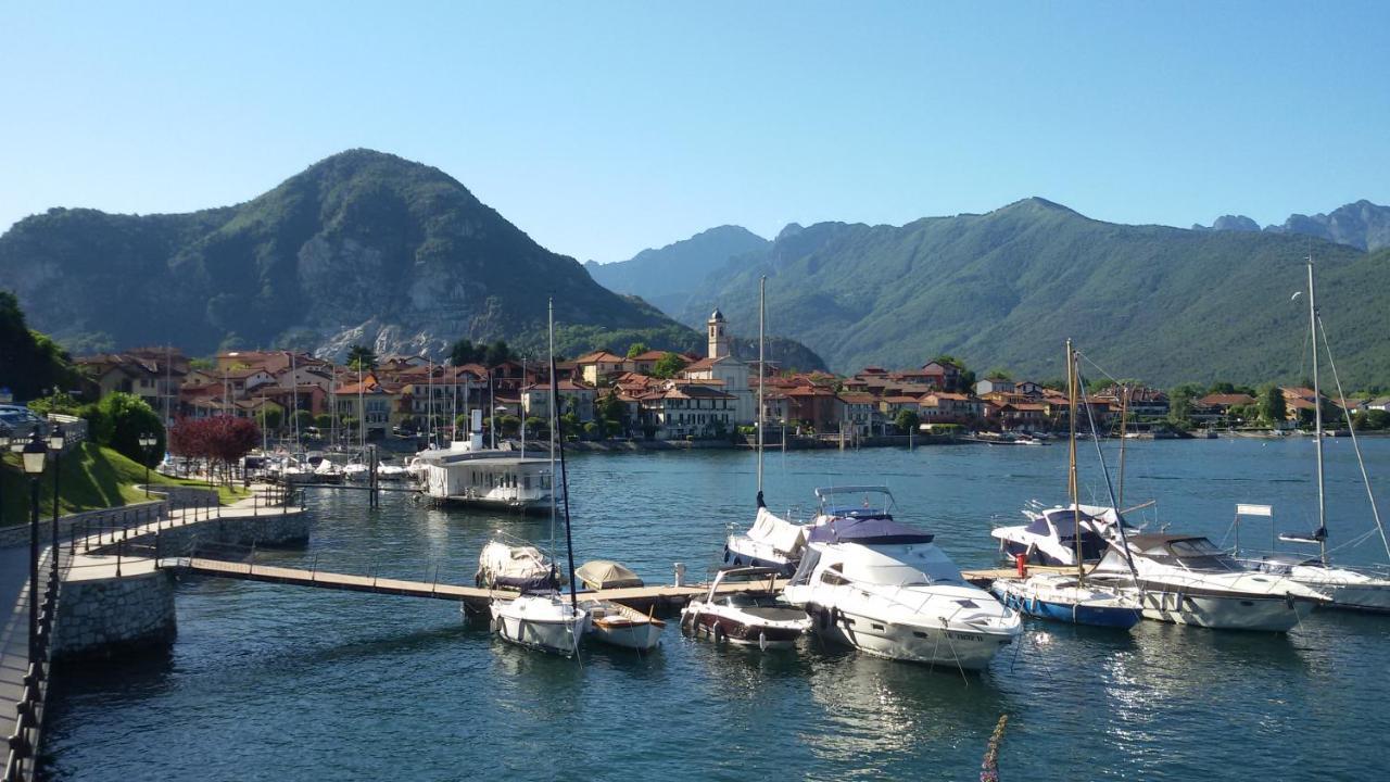 B&B Il Feriolo Baveno Exterior photo