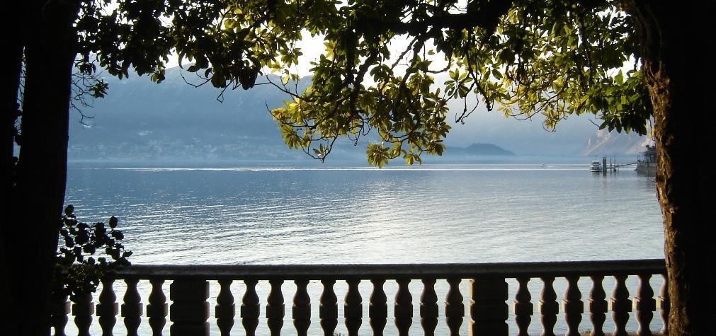 B&B Il Feriolo Baveno Exterior photo
