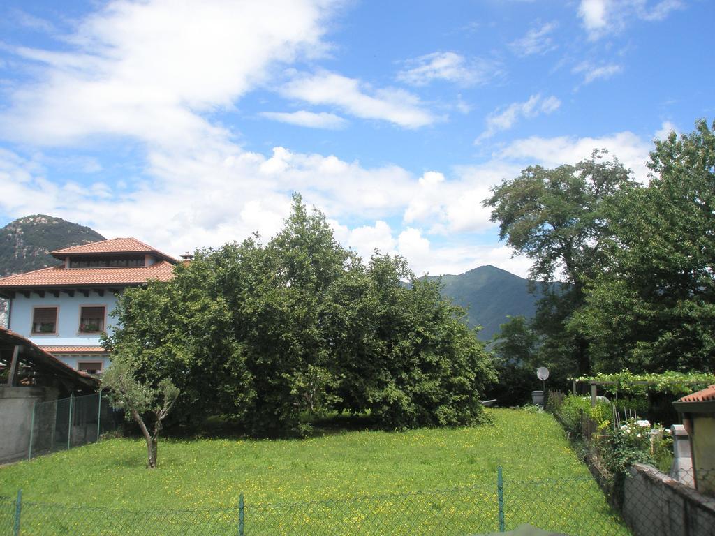 B&B Il Feriolo Baveno Room photo