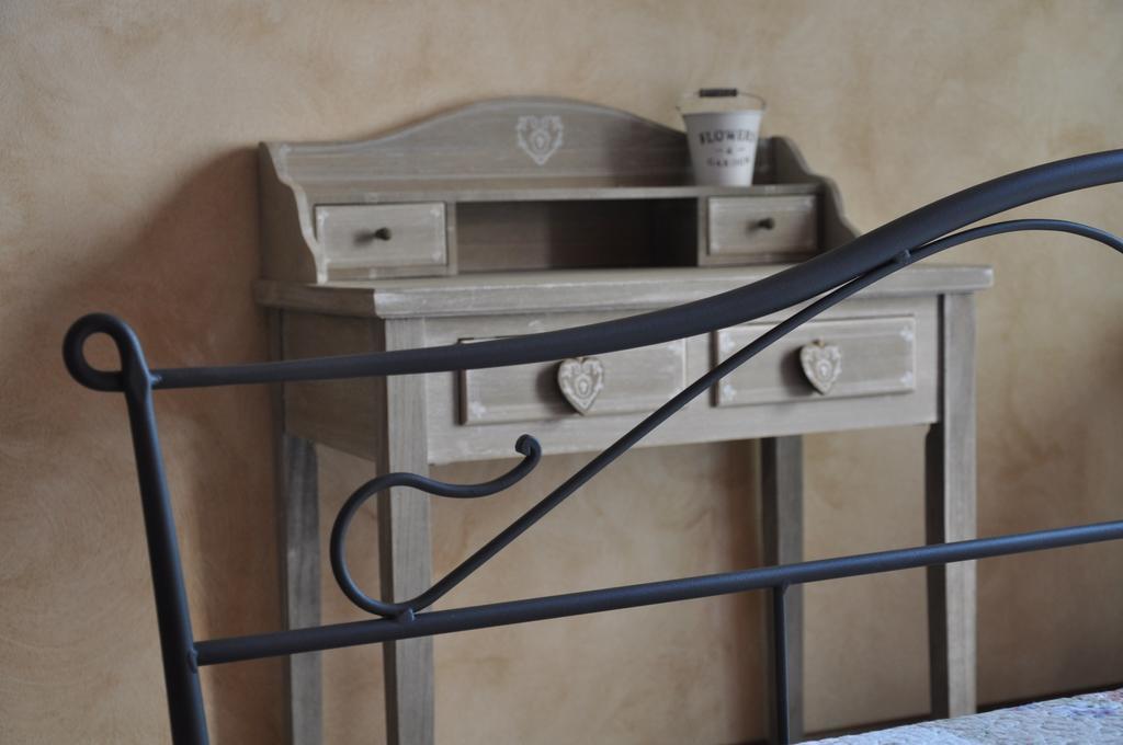 B&B Il Feriolo Baveno Room photo