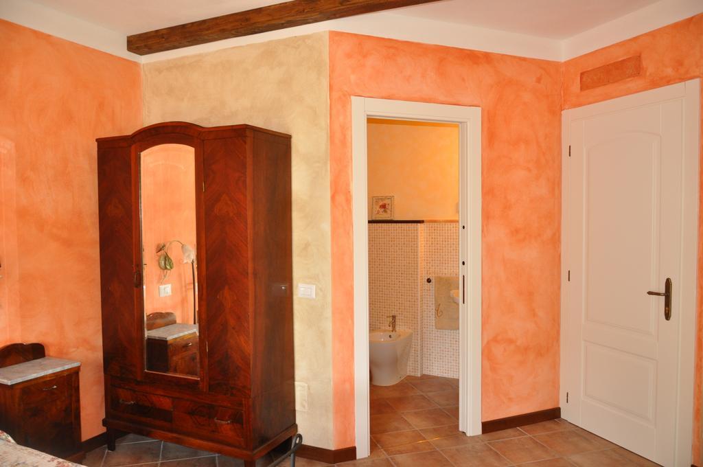 B&B Il Feriolo Baveno Room photo