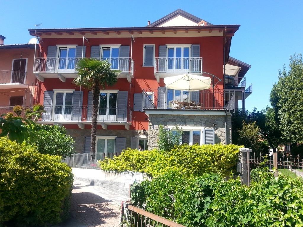 B&B Il Feriolo Baveno Exterior photo