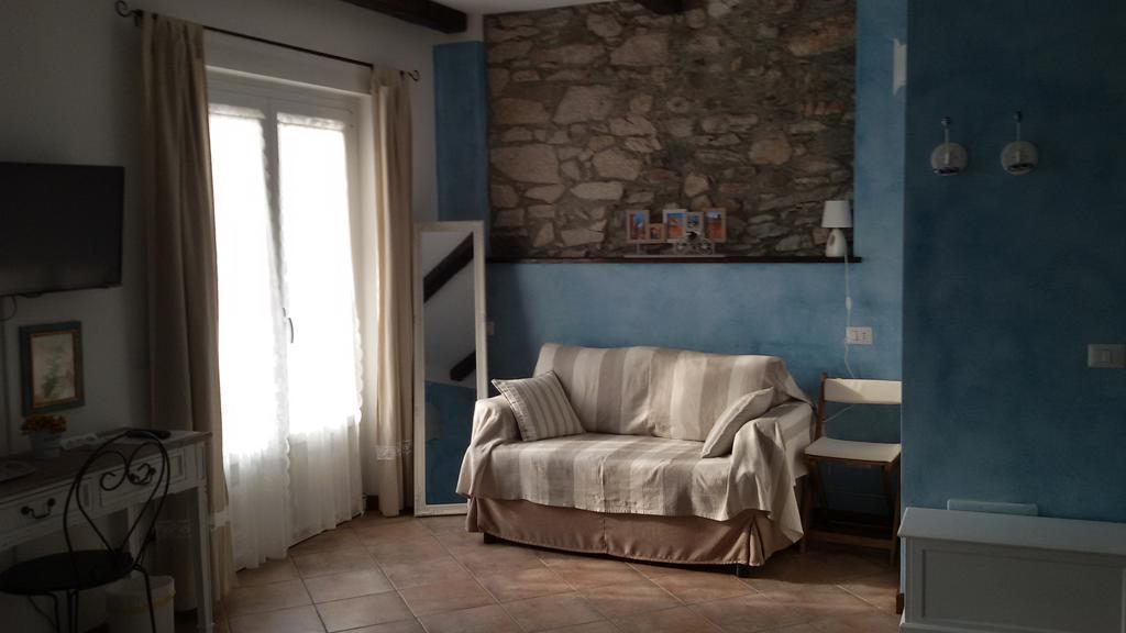 B&B Il Feriolo Baveno Exterior photo