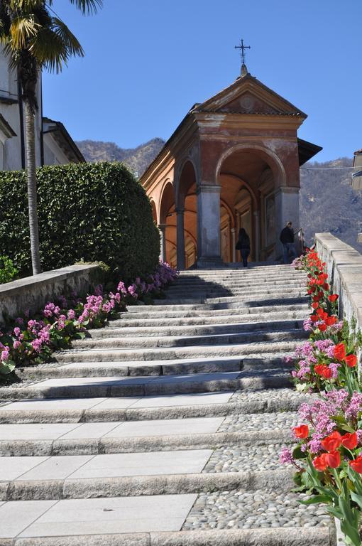 B&B Il Feriolo Baveno Exterior photo