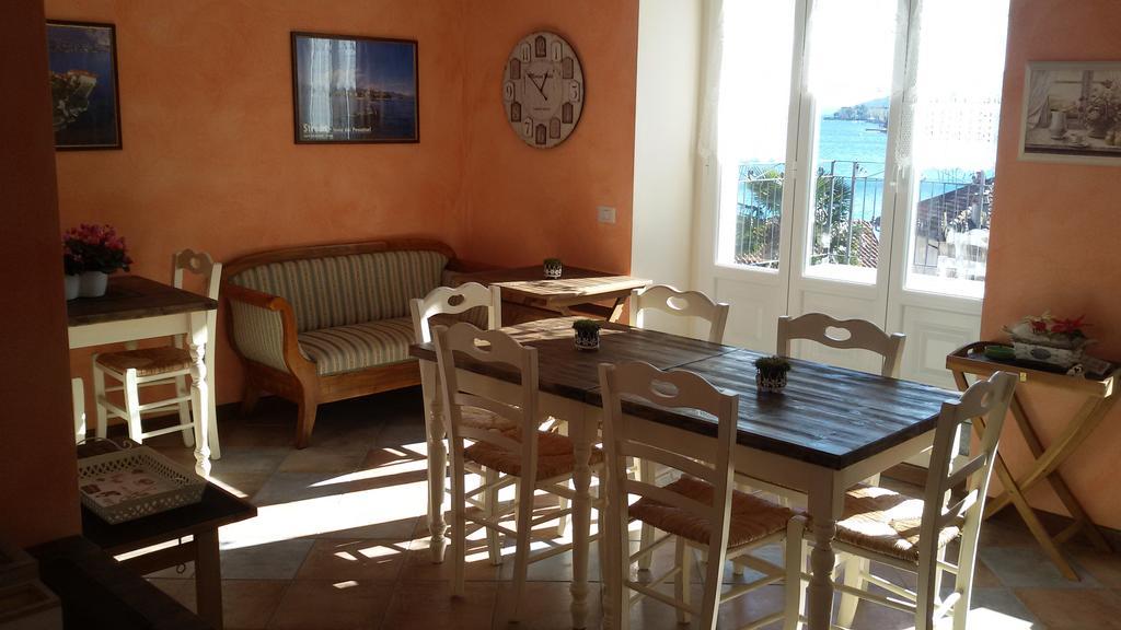 B&B Il Feriolo Baveno Exterior photo