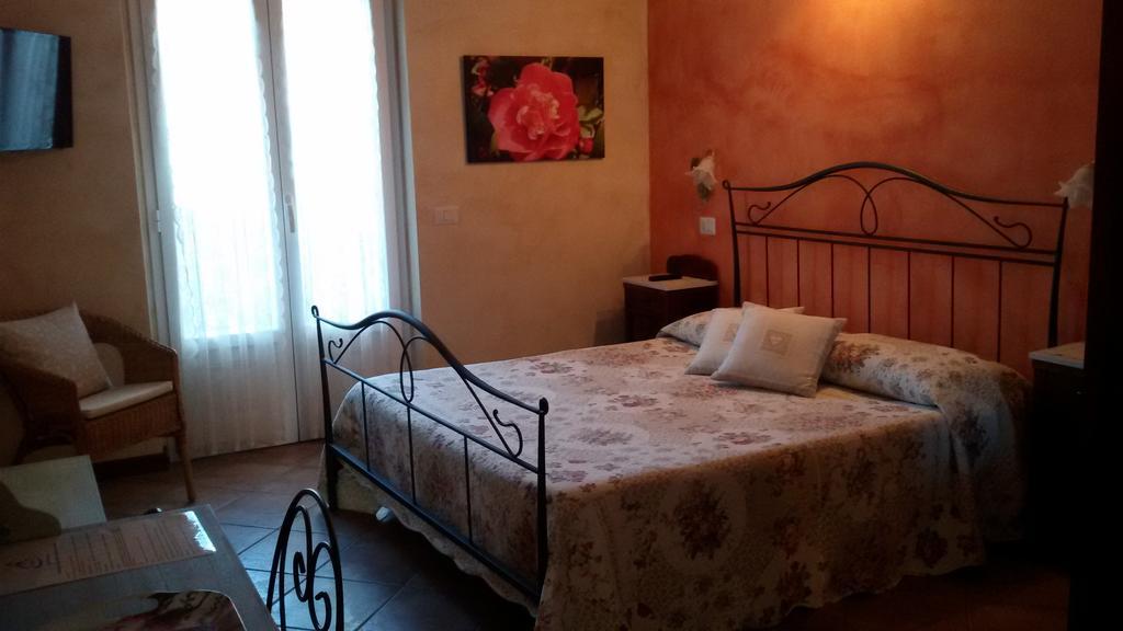 B&B Il Feriolo Baveno Exterior photo
